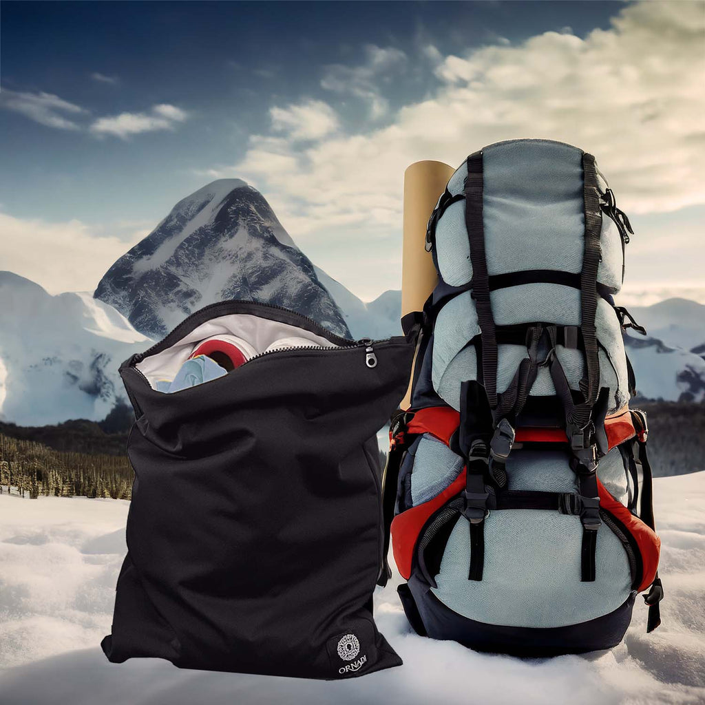 The Versatile Sport Bag for Active Lifestyles Gym to Outdoor | Ornadi ...