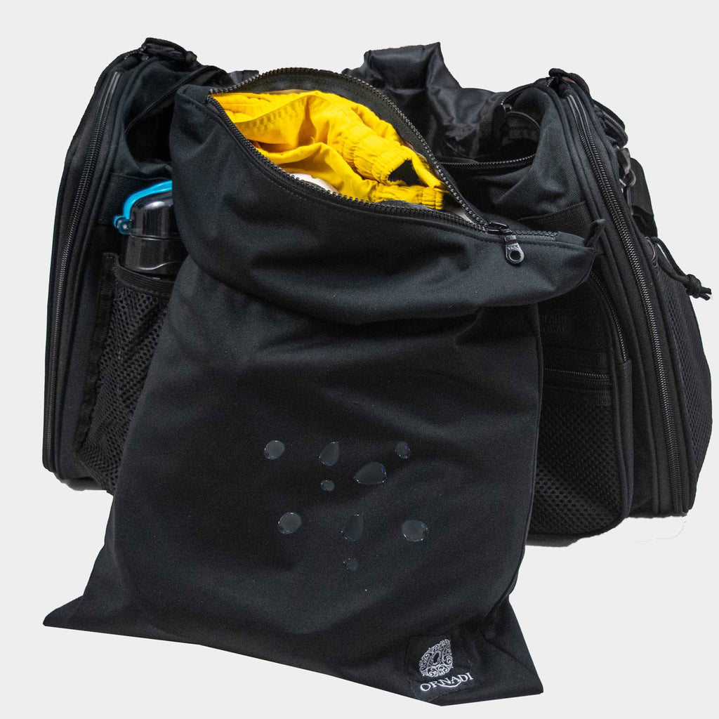 New Release Ornadi Sweat & Outdoor Sports Bag All Weather Power Player