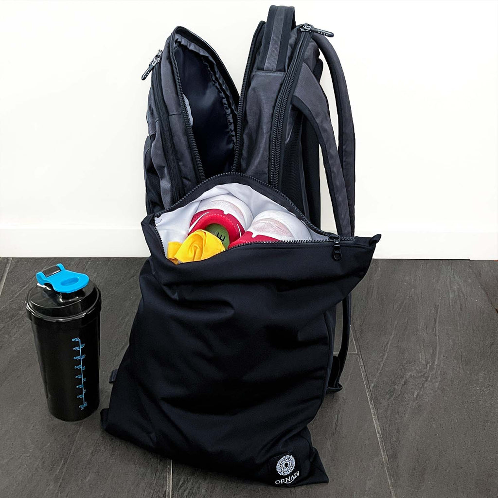 Introducing our New Sweat and Outdoor Sport Bag