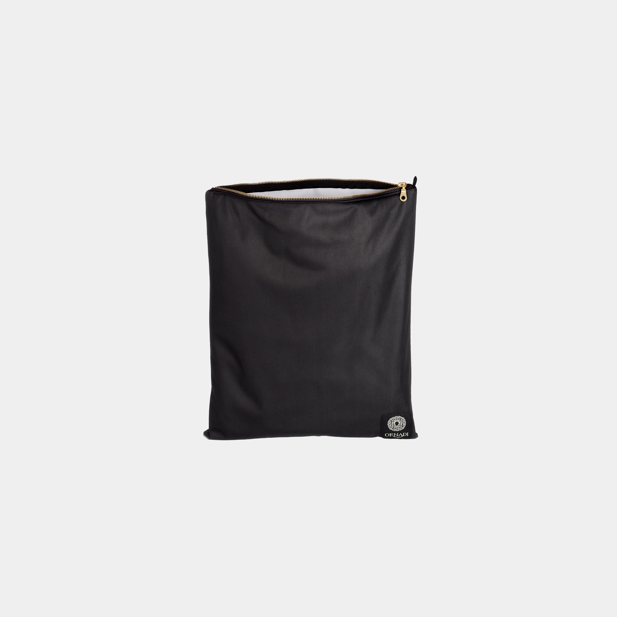 Waterproof Antimicrobial Travel Sweaty Gym Laundry Bag Bacteria