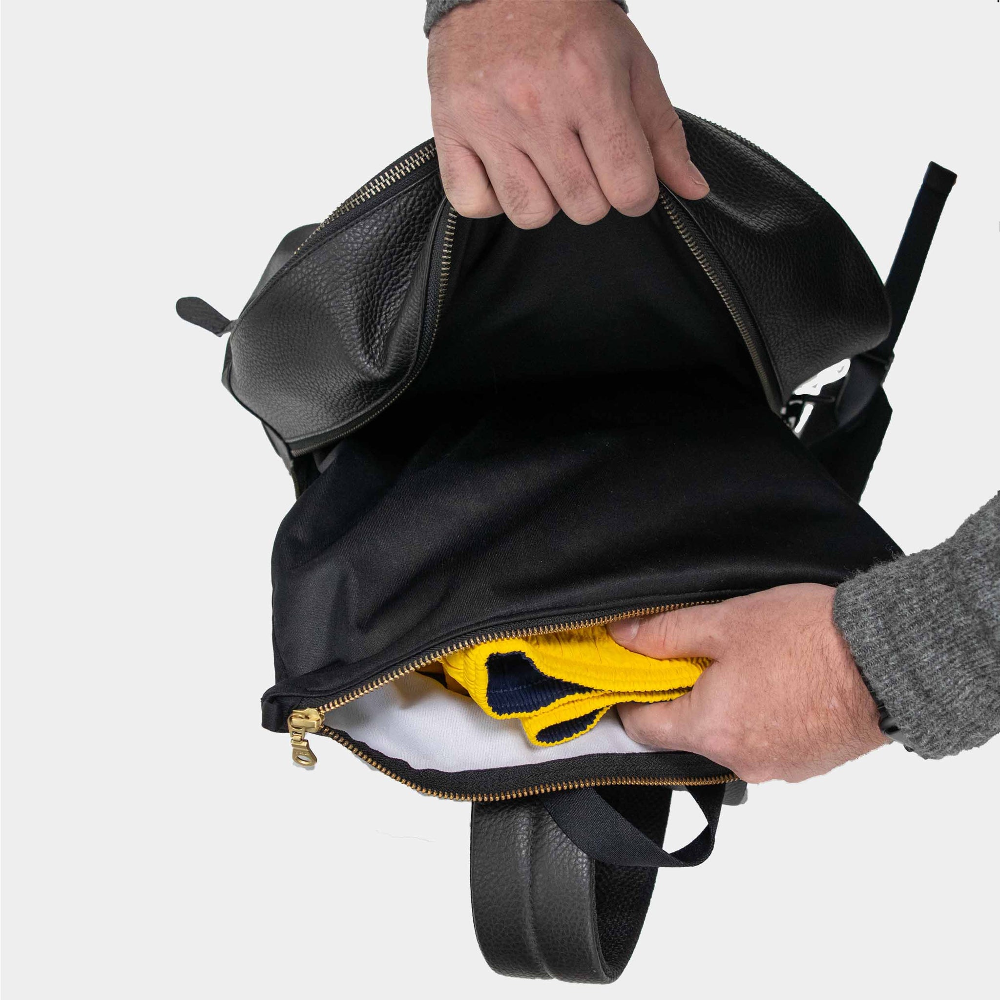 Lkg Nursery School Bag Online Pink Panda With Blue Panda Combo