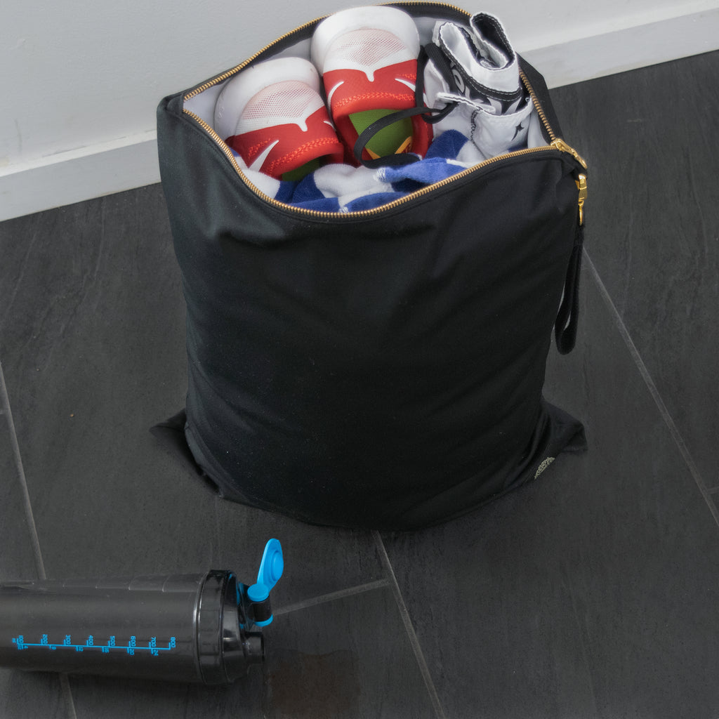 XL Wet / Dry Bag Waterproof Antimicrobial Travel Bag