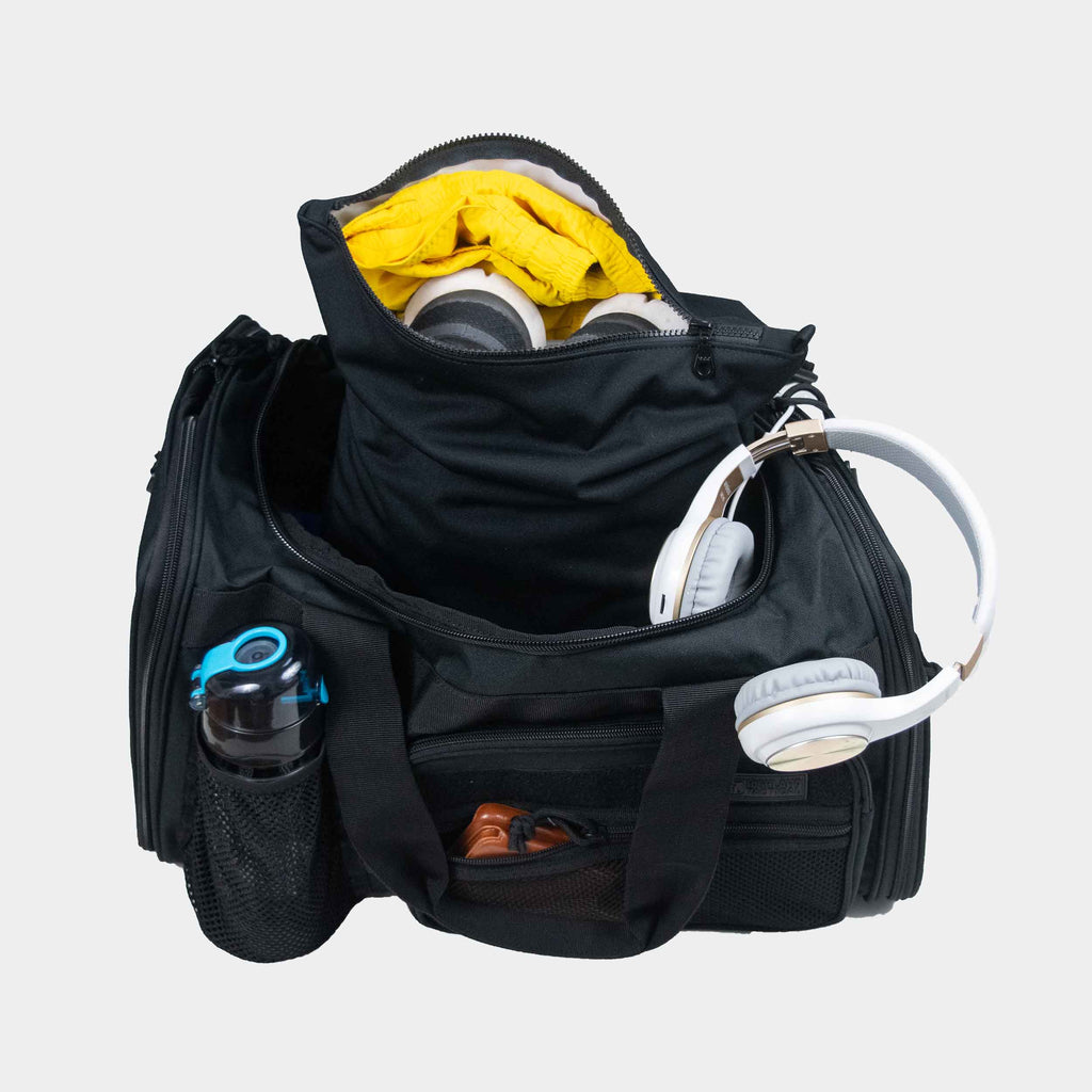 Wet Bag Ornadi Wet Gym Clothes Bag Antimicrobial Waterproof Sport