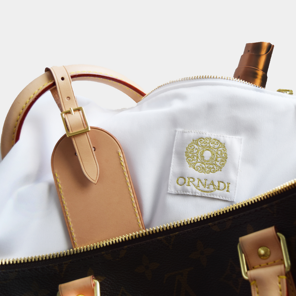 Reversible Wet / Dry Bag Gemini by Ornadi Protect Your Valuables or Hold Wet Swimsuits - Ornadi 