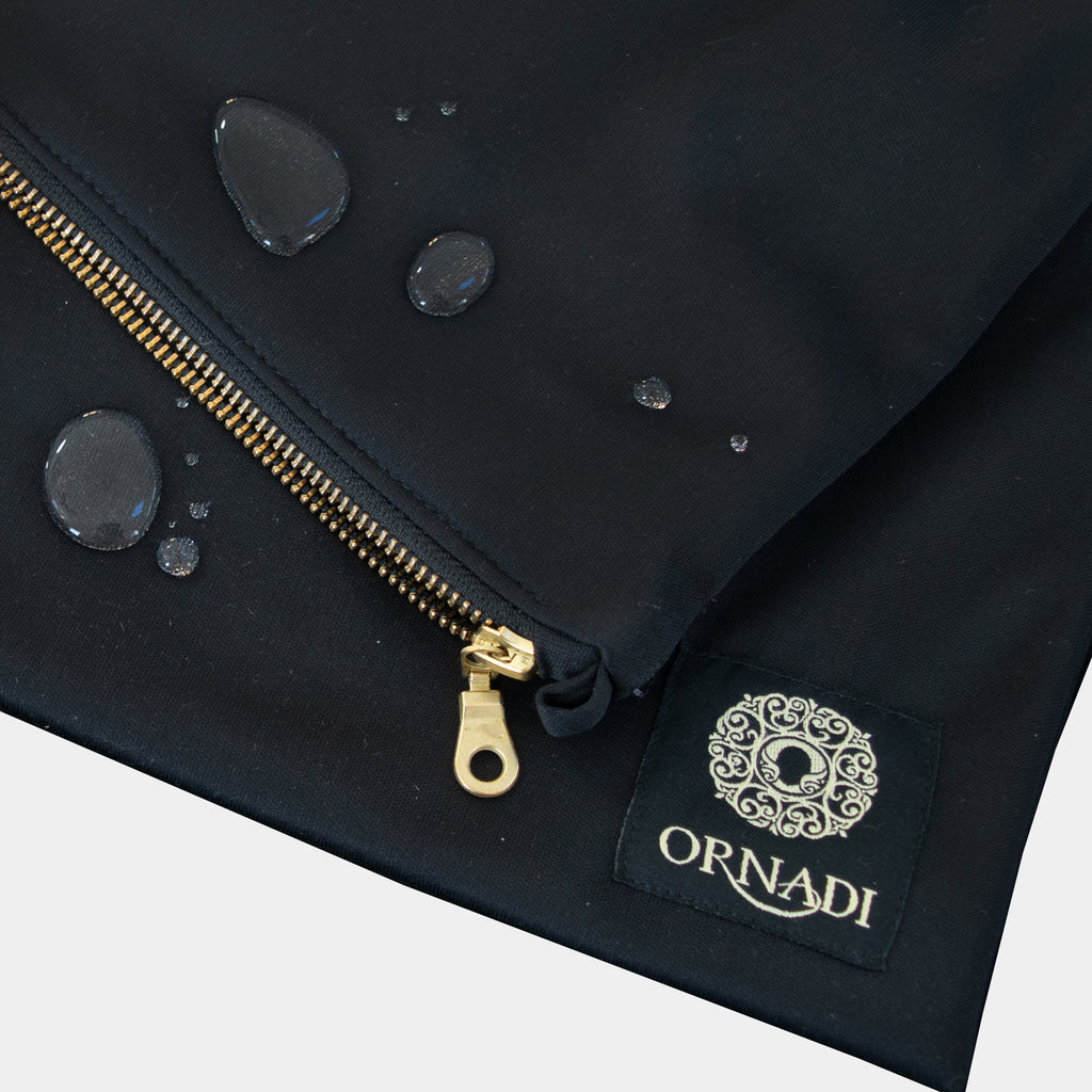 Antimicrobial Wet / Dry Travel Bag Limited Edition Gift Set - Ornadi 