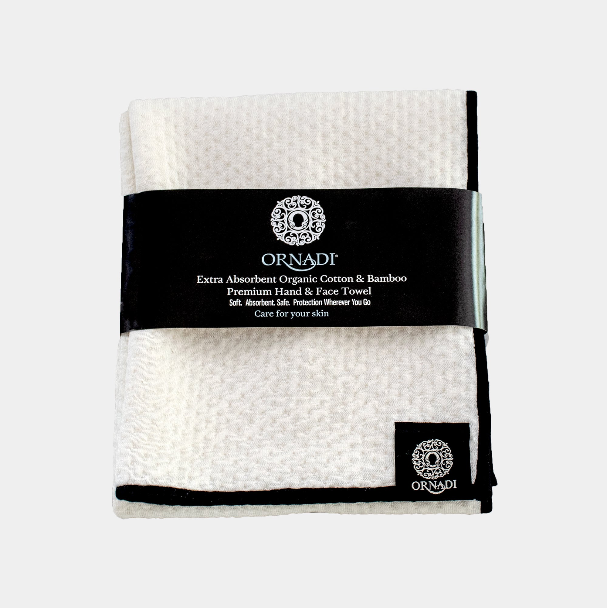 Eco Friendly Gym Towel for Working Out - Soft and Absorbent Cotton Exercise  Towel - No Synthetic Microfibers or Plastics - Sweat Towel for Gym